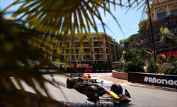 Red Bull, Verstappen: «Weekend tremendo, sfiderei chiunque a fare meglio di me» - Red Bull, Verstappen: «Weekend tremendo, sfiderei chiunque a fare meglio di me»