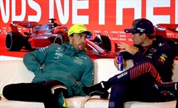 Red Bull - Vettel: E’ solo una suggestione? - Red Bull - Vettel: E’ solo una suggestione?