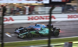 Red Bull - Vettel: E’ solo una suggestione? - Red Bull - Vettel: E’ solo una suggestione?