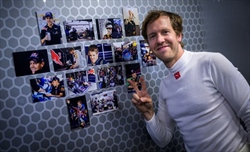 Red Bull - Vettel: E’ solo una suggestione? - Red Bull - Vettel: E’ solo una suggestione?