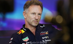 Red Bull, vicenda Budget Cap  parte 2. Horner: «Agito nell'interesse della Formula 1»