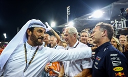 Red Bull, tutto sullo «scandalo» Budget Cap, parte 2. Horner: «Agito nell'interesse della Formula 1» - Red Bull, vicenda Budget Cap  parte 2. Horner: «Agito nell'interesse della Formula 1»
