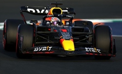 Red Bull vuole perdere peso: 8 kg il target fissato per Imola, ma quanto le costerà?