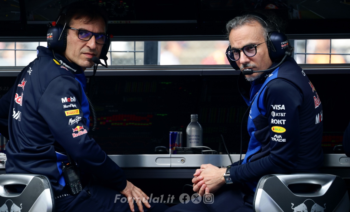 Red Bull, Wache ammette: «RB22 limitata. I progressi fatti non bastano»