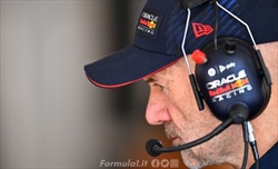 Red Bull, Wache: «Newey analizza qualsiasi area della monoposto per renderla veloce» - Red Bull, Wache: «Newey analizza qualsiasi area della monoposto per renderla veloce»