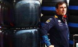 Red Bull: Wachè rivela quanto la RB21 sia migliore della RB20