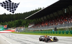 Red Bull, Weekend perfetto in Austria. Ma già si pensa a Silverstone