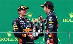 La Red Bull vuole tutto, il mantra è «nessun rischio, nessun divertimento». E pensa già a Silverstone - Red Bull, Weekend perfetto in Austria. Ma già si pensa a Silverstone