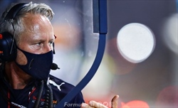 Red Bull, Wheatley: Certe cose devono essere chiarite dall'alto, serve un insieme coerente di norme - Red Bull, Wheatley