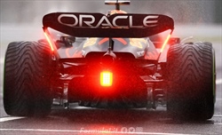 Red Bull, nessun suggerimento ai rivali: stop agli sviluppi, focus sul 2023 - Red Bull, zero aggiornamenti per il reesto della stagione: focus sul 2023