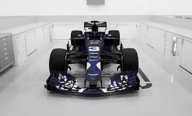 REDBULL RB14: ecco le prime immagini - REDBULL RB14: ecco le prime immagini