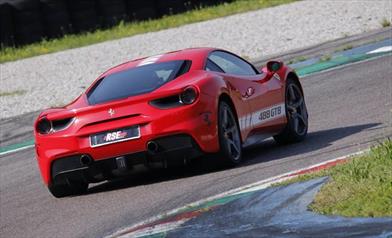 Regala un sogno chiamato Ferrari - Regala un sogno chiamato Ferrari