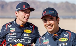 «Regalo» della FIA alla Red Bull: graziati Verstappen e Pérez
