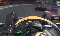 «Regalo» della FIA alla Red Bull: graziati Verstappen e Pérez - «Regalo» della FIA alla Red Bull: graziati Verstappen e Pérez