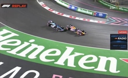 «Regalo» della FIA alla Red Bull: graziati Verstappen e Pérez - «Regalo» della FIA alla Red Bull: graziati Verstappen e Pérez