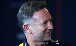 Regno Unito, Horner e Dennis insigniti da Re Carlo III: tutti i dettagli