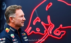 Regno Unito, Horner e Dennis insigniti da Re Carlo III: tutti i dettagli - Regno Unito, Horner e Dennis insigniti da Re Carlo III: tutti i dettagli