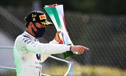 Regolamenti 2022, Wolff ci crede: «Presto per giudicare. Otto team in lotta nei prossimi anni» - Regolamenti 2022, Wolff ci crede: «Presto per giudicare. Otto team in lotta nei prossimi anni»