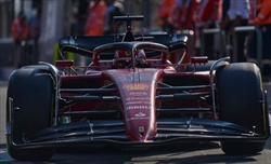 Regolamenti 2023, la FIA apporta miglioramenti alla sicurezza delle vetture di F1 - Regolamenti 2023, la FIA apporta miglioramenti alla sicurezza delle vetture di F1