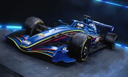 Regolamenti 2026, la FIA presenta il nuovo concept: tutte le novità - Regolamenti 2026, la FIA presenta il nuovo concept: tutte le novità