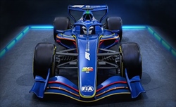 Regolamenti 2026, la FIA presenta il nuovo concept: tutte le novità - Regolamenti 2026, la FIA presenta il nuovo concept: tutte le novità