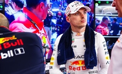 Regolamenti 2026, Verstappen dice no all’aerodinamica attiva