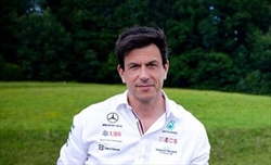 Regolamenti power unit 2026 - Wolff riceve rassicurazioni da Binotto: «Nessun ritardo» - Regolamenti power unit 2026 - Wolff riceve rassicurazioni da Binotto: «Nessun ritardo»