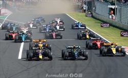 Regolamento 2024: la FIA approva le seguenti modifiche - Regolamento 2024: la FIA approva le seguenti modifiche