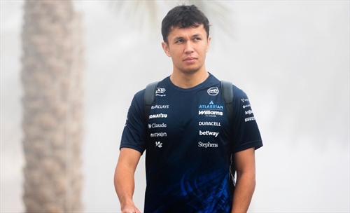 Regolamento 2026: Albon indica il suo favorito, ed è un nome pesante - Regolamento 2026: Albon indica il suo favorito, ed è un nome pesante