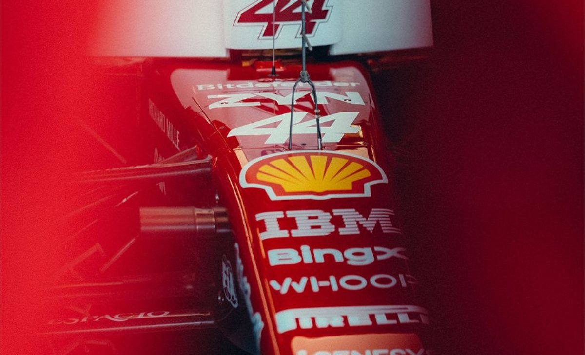 Regolamento 2026: Albon indica il suo favorito, ed è un nome pesante