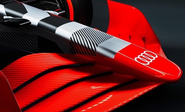 Regolamento 2026 nato solo sui motori. Aerodinamica attiva necessaria per battere le F2