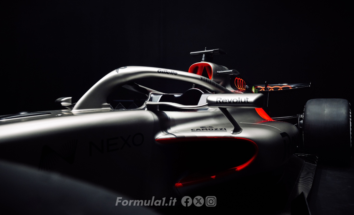 Regolamento 2026 nato solo sui motori. Aerodinamica attiva necessaria per battere le F2