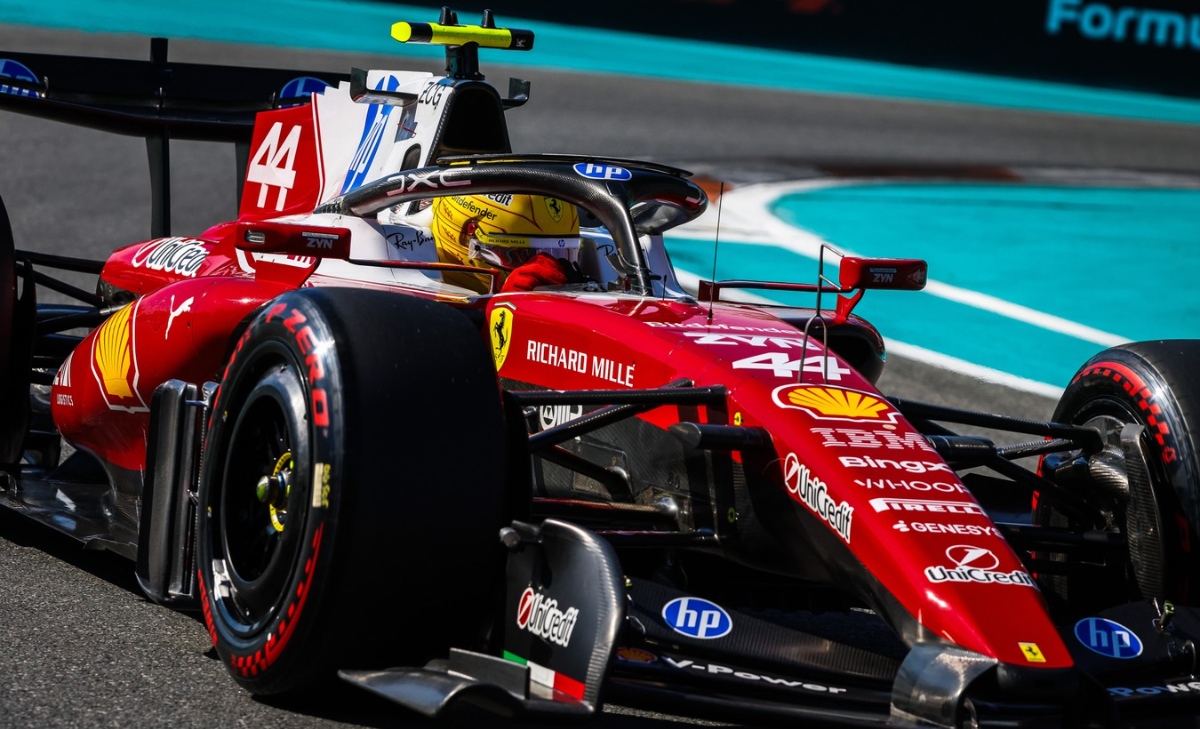 Regolamento 2027, La FIA vuole vietare le innovazioni Ferrari 