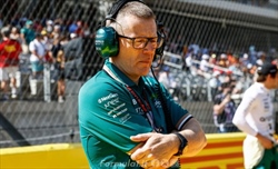 Regolamento F1 2026 - Aston Martin, Cowell: «Non sarà drastico come il 2014, e..»