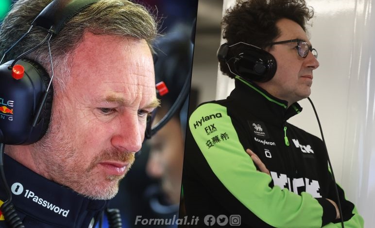 Regolamento F1 2026 - Aston Martin, Cowell: «Non sarà drastico come il 2014, e..»