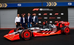 Regolamento Power Unit 2026: L’imbarazzante eredità di Ross Brawn