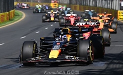 Regolamento Power Unit F1 2026, spunta una «overtake mode»: sostituirà il DRS? - Regolamento Power Unit F1 2026, spunta una «overtake mode»: sostituirà il DRS?