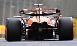 Regolamento Power Unit F1 2026, spunta una «overtake mode»: sostituirà il DRS? - Regolamento Power Unit F1 2026, spunta una «overtake mode»: sostituirà il DRS?