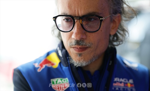 Regole contestate? Mekies guarda altrove: «Piloti mai così forti»