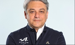 Renault conferma la trattativa con Andretti, ma non come B-team