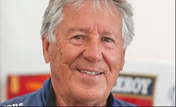 Renault conferma la trattativa con Andretti, ma non come B-team - Renault conferma la trattativa con Andretti, ma non come B-team