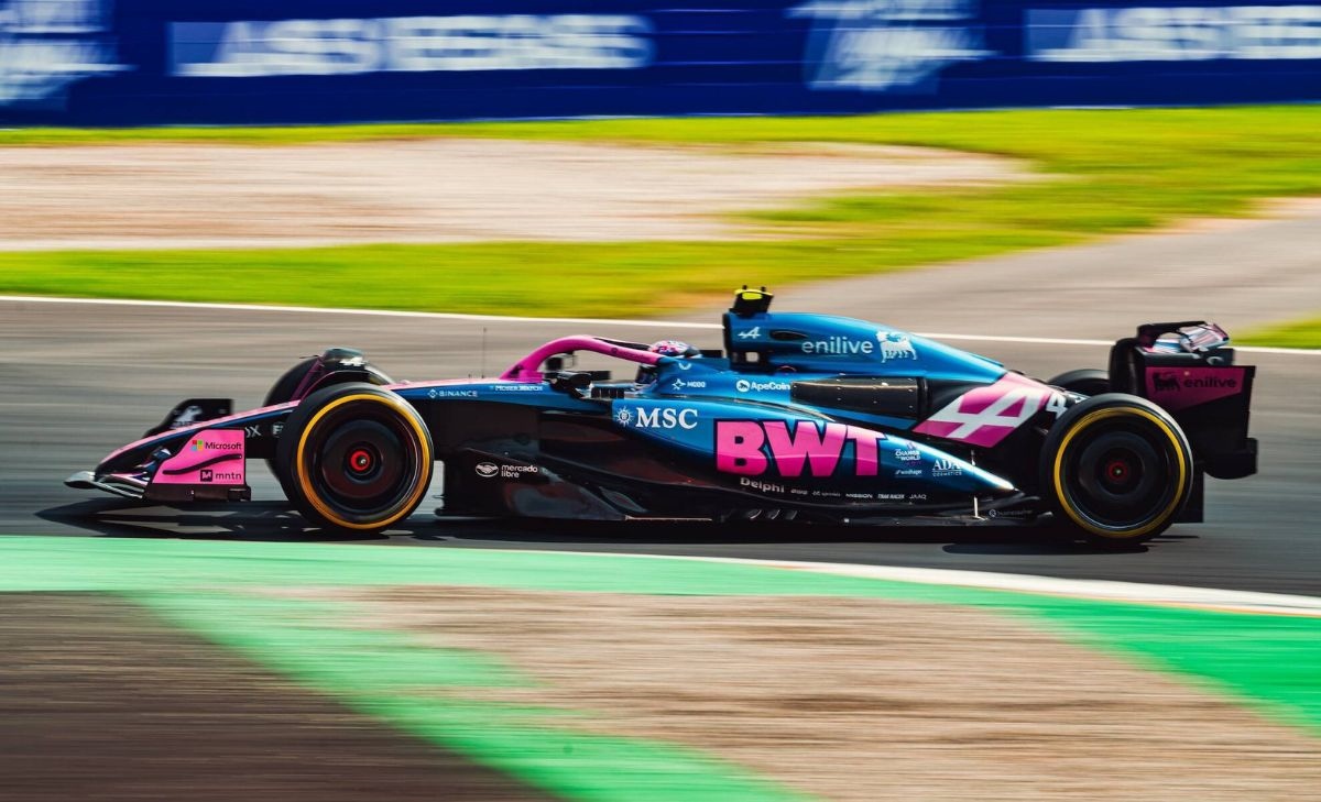 Renault rilancia Alpine in F1: Provost conferma l’impegno a lungo termine