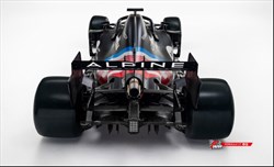 Renault, supersportive con Alpine: presentazione livrea e progetto - Renault, supersportive con Alpine: presentazione livrea e progetto