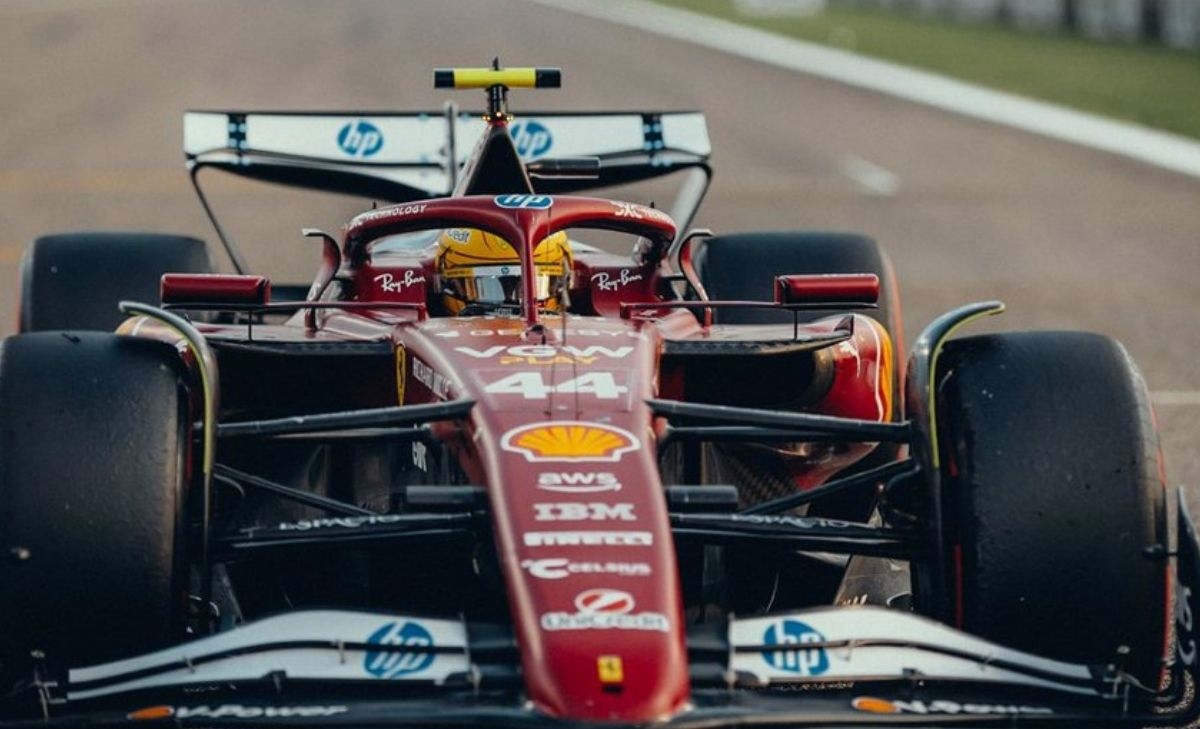 Revolut contro Ferrari: quando il design diventa una battaglia