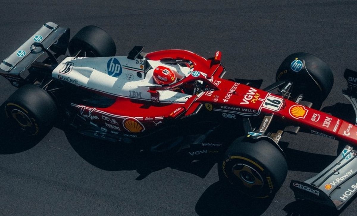 Revolut contro Ferrari: quando il design diventa una battaglia