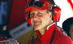 Ricatto alla famiglia Schumacher: identificati 3 uomini, rischiano 15 anni
