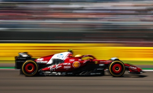 Continua la rivoluzione a Maranello: Riccardo Corte lascia e passa a Grove Racing - Riccardo Corte lascia Maranello: inizia l’avventura con Grove Racing