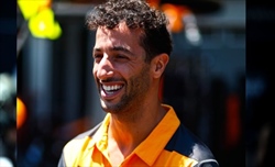 Da pilota a... produttore di una serie tv: Ricciardo già pensa al futuro?  - Ricciardo, 