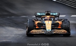 Ricciardo: «Più mi chiedono del ritiro, più penso 'vaff*****o, voglio restare a lungo'» - Ricciardo 1