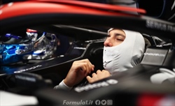 Ricciardo: «2023 come le montagne russe, ma non sono pronto a ritirarmi» - Ricciardo: «2023 come una montagna russa ma non sono ancora pronto a ritirarmi»